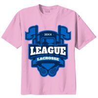 Youth Core Blend Tee Thumbnail