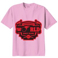 Youth Core Blend Tee Thumbnail