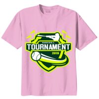 Youth Core Blend Tee Thumbnail