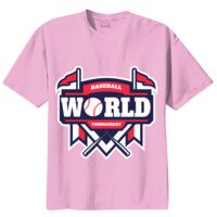 Youth Core Blend Tee Thumbnail