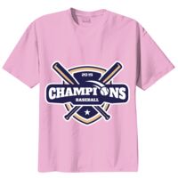 Youth Core Blend Tee Thumbnail