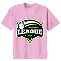 Youth Core Blend Tee Thumbnail