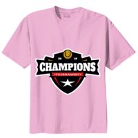 Youth Core Blend Tee Thumbnail