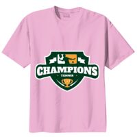 Youth Core Blend Tee Thumbnail