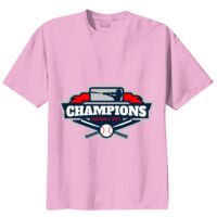 Youth Core Blend Tee Thumbnail