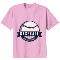 Youth Core Blend Tee Thumbnail