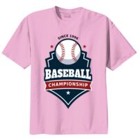 Youth Core Blend Tee Thumbnail