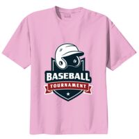 Youth Core Blend Tee Thumbnail