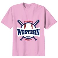 Youth Core Blend Tee Thumbnail