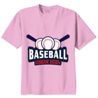 Youth Core Blend Tee Thumbnail