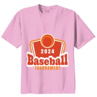 Youth Core Blend Tee Thumbnail