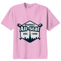 Youth Core Blend Tee Thumbnail