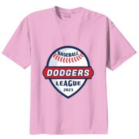 Youth Core Blend Tee Thumbnail