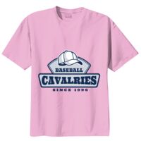 Youth Core Blend Tee Thumbnail