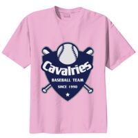 Youth Core Blend Tee Thumbnail