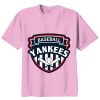 Youth Core Blend Tee Thumbnail