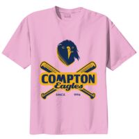 Youth Core Blend Tee Thumbnail