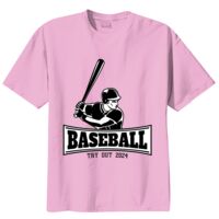 Youth Core Blend Tee Thumbnail