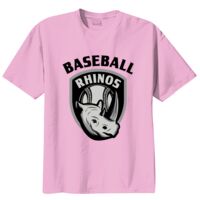 Youth Core Blend Tee Thumbnail