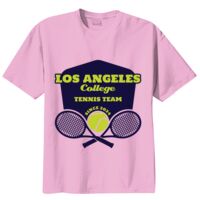 Youth Core Blend Tee Thumbnail