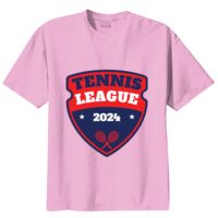 Youth Core Blend Tee Thumbnail