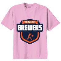 Youth Core Blend Tee Thumbnail