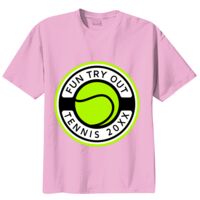 Youth Core Blend Tee Thumbnail