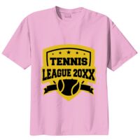 Youth Core Blend Tee Thumbnail