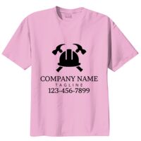 Youth Core Blend Tee Thumbnail