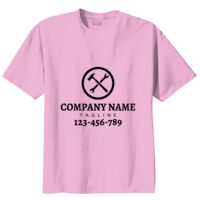 Youth Core Blend Tee Thumbnail