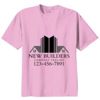 Youth Core Blend Tee Thumbnail