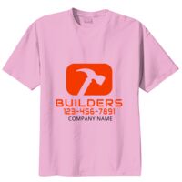 Youth Core Blend Tee Thumbnail
