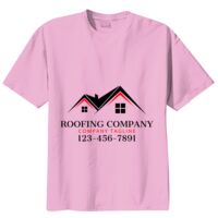 Youth Core Blend Tee Thumbnail