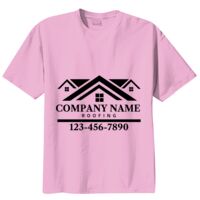 Youth Core Blend Tee Thumbnail