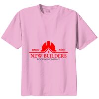 Youth Core Blend Tee Thumbnail