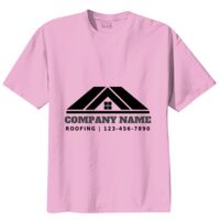 Youth Core Blend Tee Thumbnail