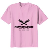 Youth Core Blend Tee Thumbnail