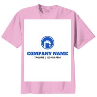Youth Core Blend Tee Thumbnail