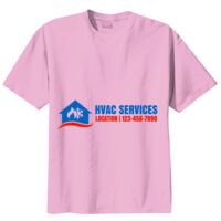 Youth Core Blend Tee Thumbnail