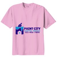 Youth Core Blend Tee Thumbnail