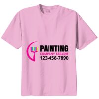 Youth Core Blend Tee Thumbnail