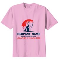 Youth Core Blend Tee Thumbnail