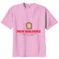 Youth Core Blend Tee Thumbnail
