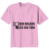 Youth Core Blend Tee Thumbnail