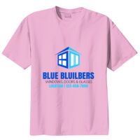 Youth Core Blend Tee Thumbnail