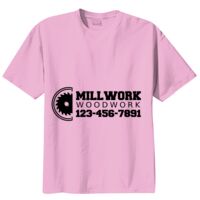 Youth Core Blend Tee Thumbnail