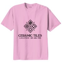 Youth Core Blend Tee Thumbnail