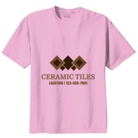 Youth Core Blend Tee Thumbnail