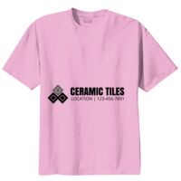 Youth Core Blend Tee Thumbnail