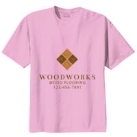 Youth Core Blend Tee Thumbnail